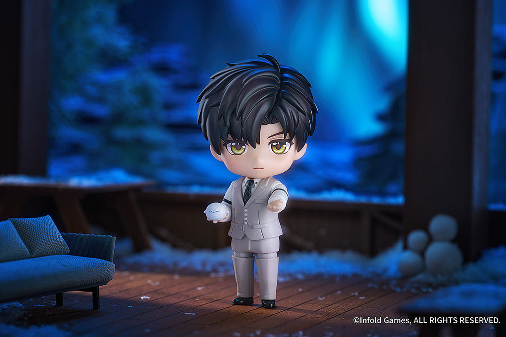 Nendoroid Zayne