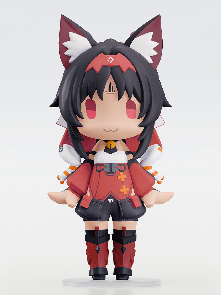 HELLO! GOOD SMILE Nekomiya Mana