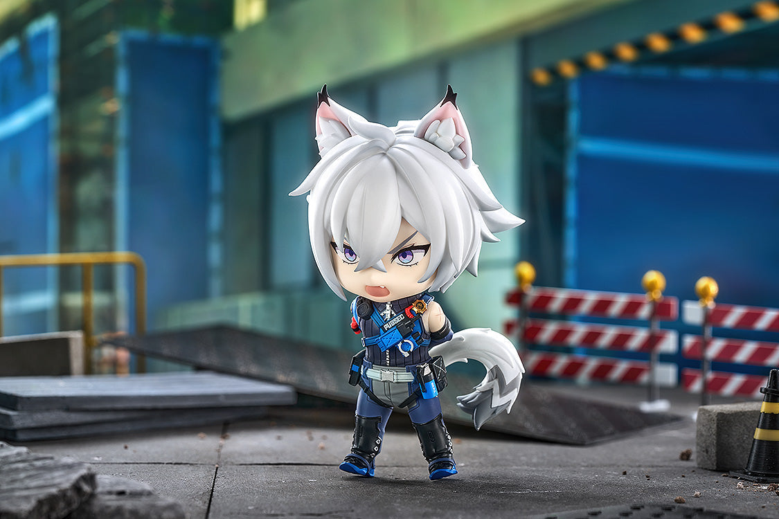 Nendoroid Seth Lowell