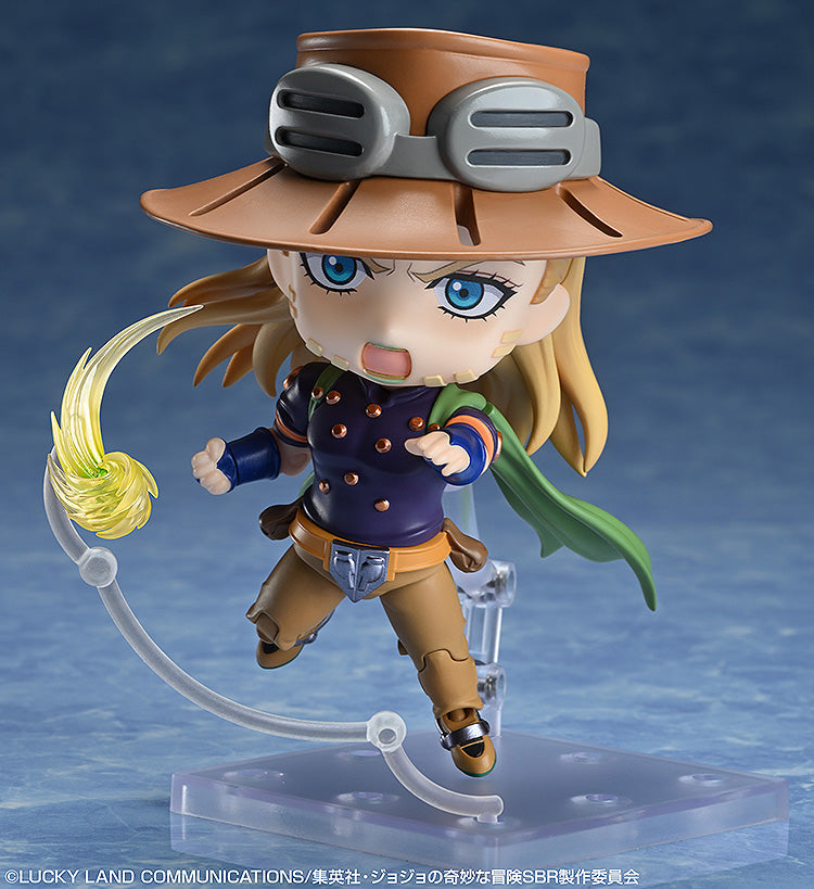 Nendoroid Gyro Zeppeli