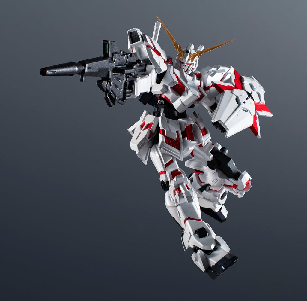 Gundam Universe RX-0 Unicorn Gundam Renewal (2026 Re-Run)