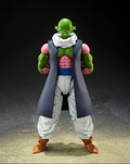 S.H.Figuarts Nail