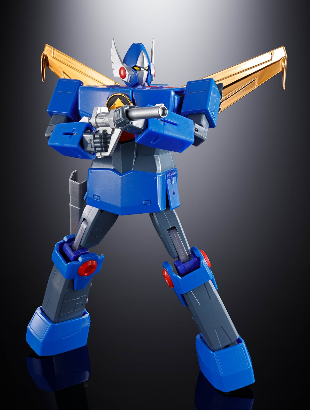Soul of Chogokin GX-61R Daioja