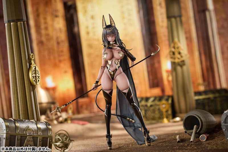 Galactic Series: Shibuna Priest Deluxe Edition