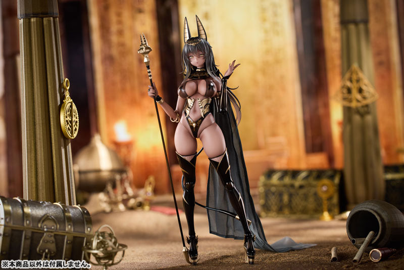 Galactic Series: Shibuna Priest Deluxe Edition
