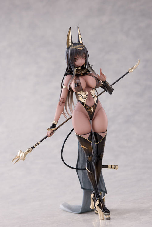 Galactic Series: Shibuna Priest Deluxe Edition