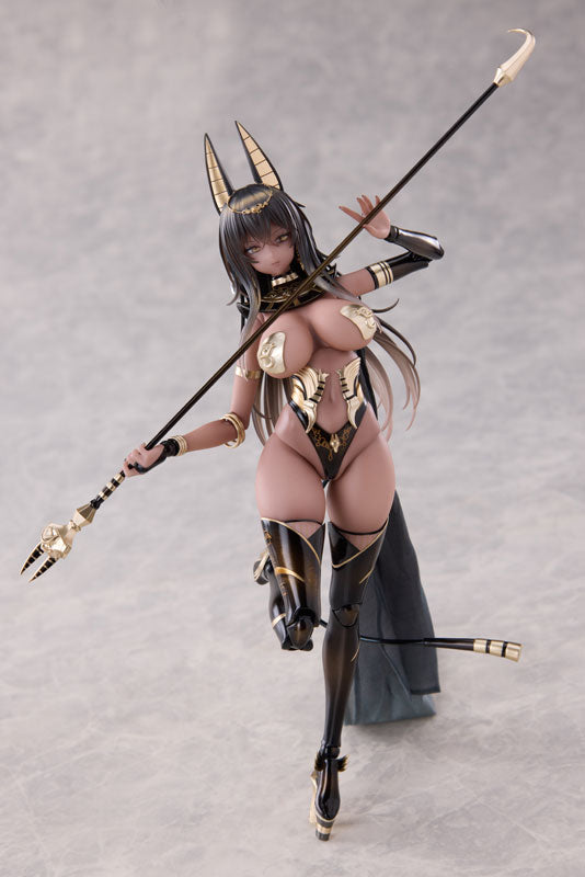 Galactic Series: Shibuna Priest Deluxe Edition