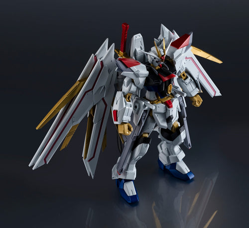 Gundam Universe ZGMF/A-262PD-P Mighty Strike Freedom Gundam