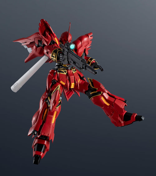 Gudam Universe MSN-06S Sinanju