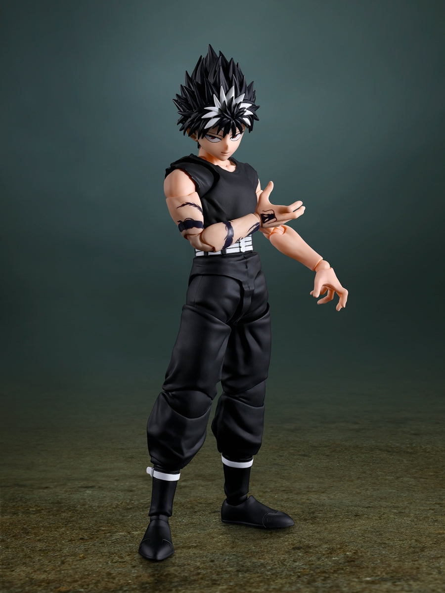 S.H.Figuarts Hiei