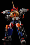 S.H.Figuarts (Shinkocchou Seihou) Thunder Gridman