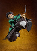 S.H.Figuarts Tanjiro Kamado The Final Battle in the Infinity Castle (2026 Re-Run)