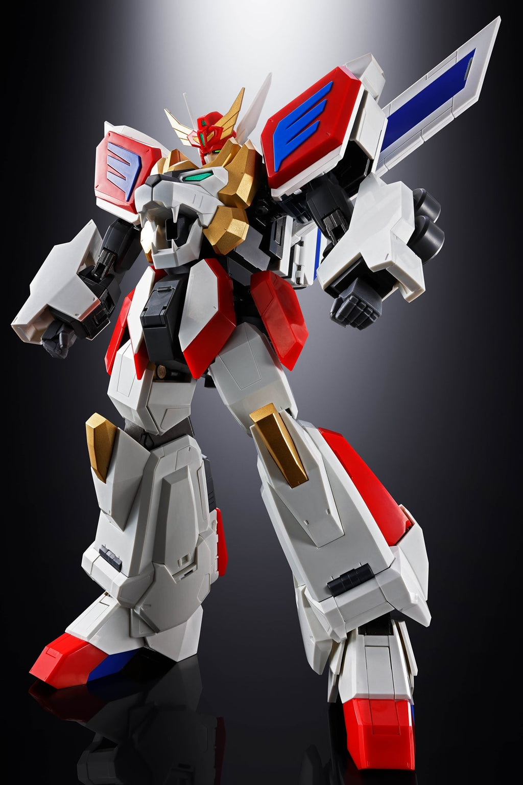 Soul of Chogokin GX-120 King Exkizer