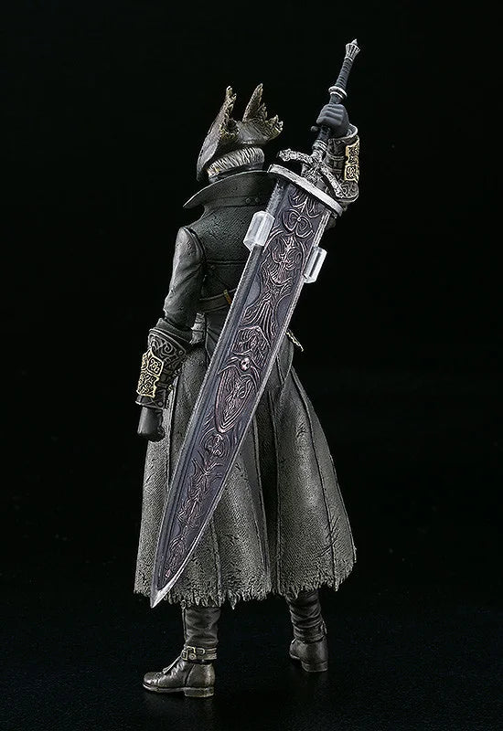 figma Hunter: The Old Hunters Edition