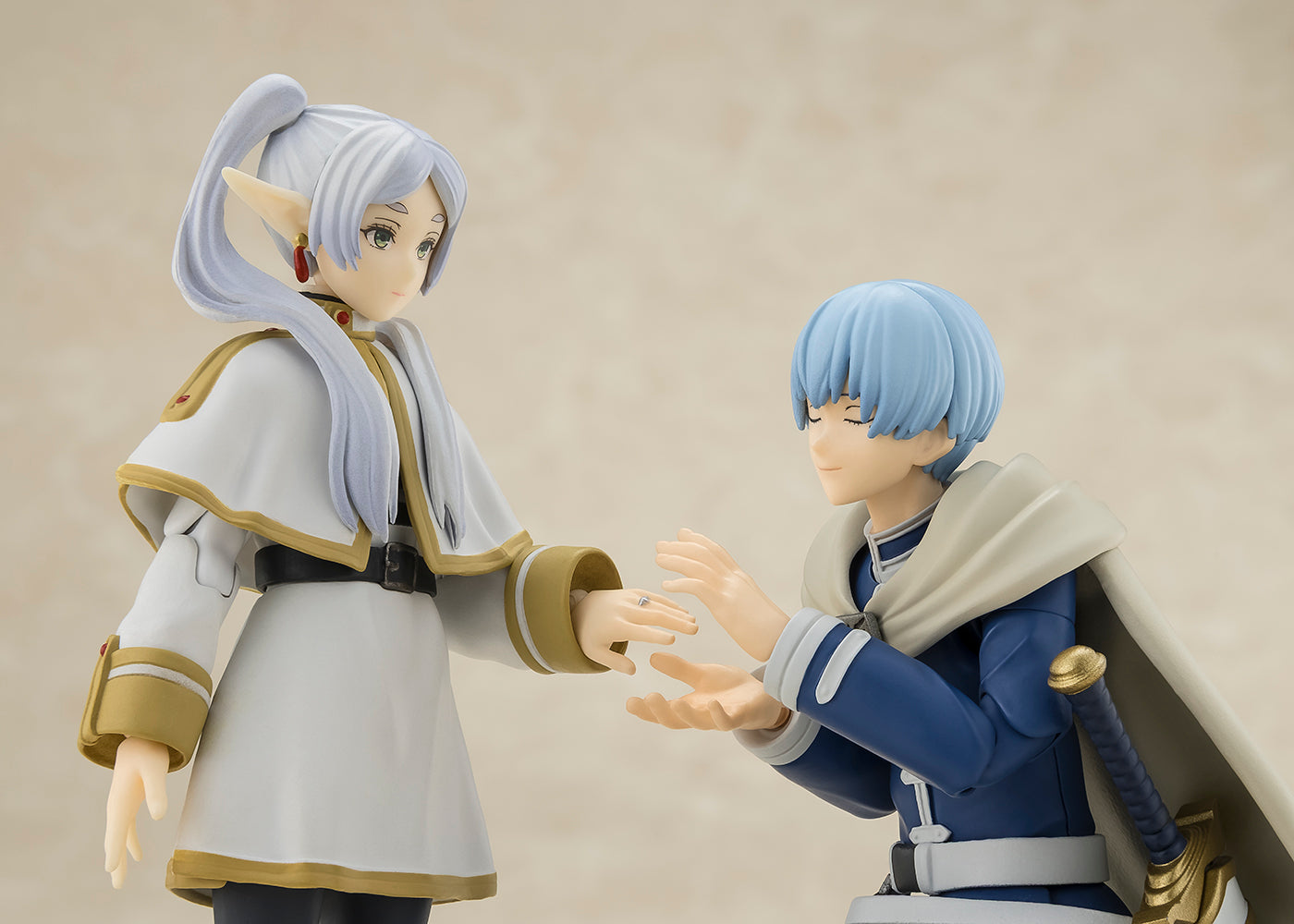 S.H.Figuarts Himmel