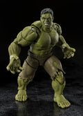 S.H.Figuarts Hulk (Spider-Man: Brand New Day) 