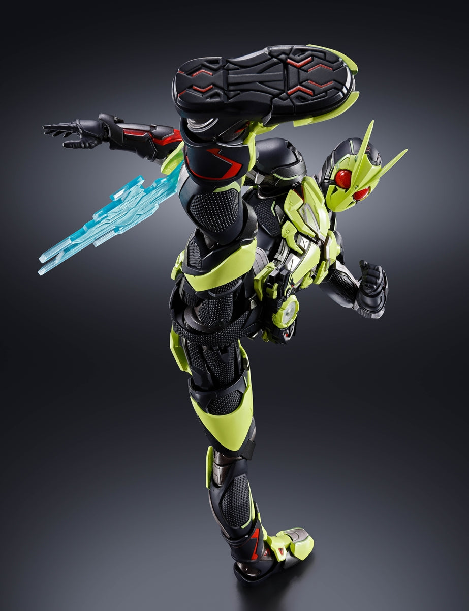 Metal Build Kamen Rider Zero-One